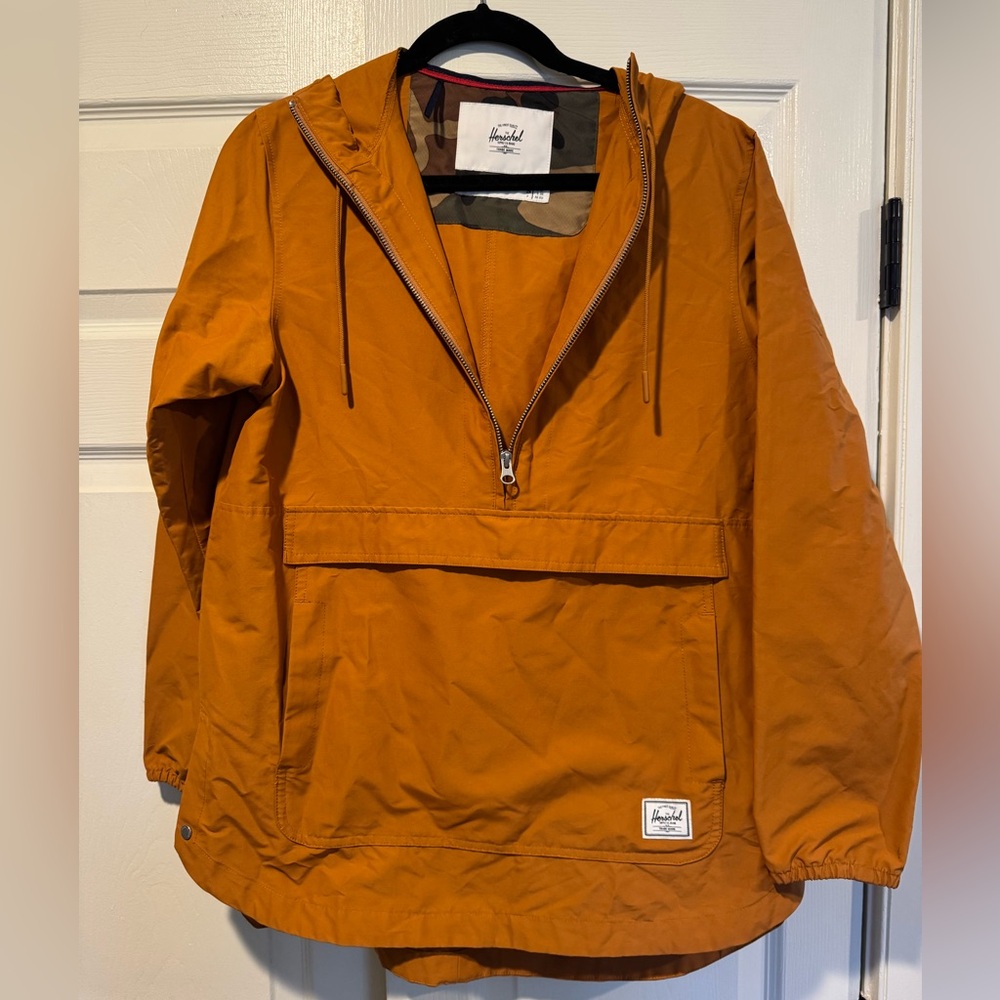 Women’s Herschel Raincoat